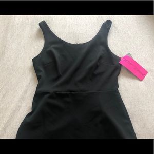 Black Betsey Johnson Dress